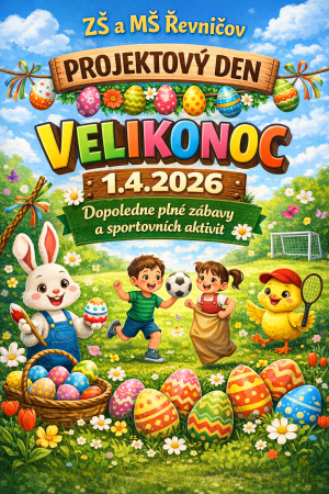 Velikonoce